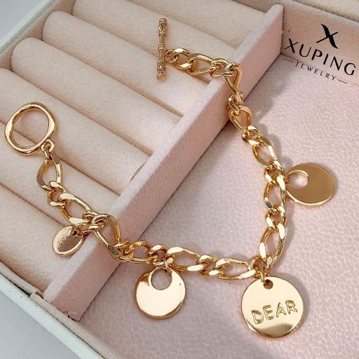 دستبند ژوپینگ کد 1842 - خرید آنلاین از گالری آداس